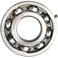 Bearing Compatible Yamaha or Parsun Outboard Motor Two Stroke 5HP 4HP 6HP 8HP - 93306-204U0-00 - 93306-204U0 - RCMA